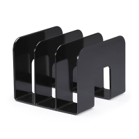 Durable porte-catalogues noir 1701395060 310001