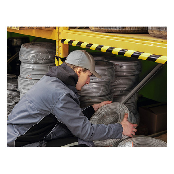 Durable profilé de protection pour angle C25R 1100130 310256 - 5