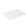Durable sous-main 42 x 30 cm - transparent 310289 - 1