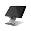 Durable support de table pour tablette - argent 893023 310151 - 1