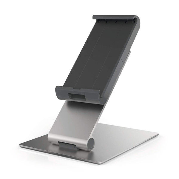 Durable support de table pour tablette - argent 893023 310151 - 2