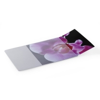 Durable tapis de souris transparent 574719 310007