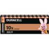 Duracell Plus MN2400 piles AAA 24 pièces