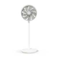 Duux Whisper Essence ventilateur sur pied - blanc 828229
