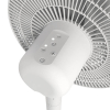 Duux Whisper Essence ventilateur sur pied - blanc 828229 - 4