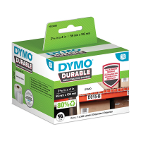 Dymo 1933088 étiquettes d'expédition résistantes (d'origine) 1933088 088586