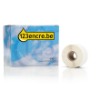 Dymo 2093093 étiquettes d'adresse larges pack avantageux 12 rouleaux 99012 (marque 123encre)