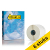 Dymo 2093094 / 11354 étiquettes multifonction amovibles pour pharmacie 653479 - 1