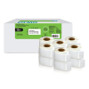 Dymo 2177563 étiquettes d'adresse étroites 12 pièces 11352 (d'origine) 089174 - 1