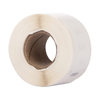Dymo 2177563 étiquettes d'adresse étroites durables 12 rouleaux 1976411 (marque 123encre)