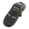 Dymo LT-100H système de lettrage avec sac de rangement et 3 rubans adhésifs - noir 833491 - 2