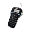 Dymo LabelManager 160P système de lettrage  (AZERTY) 2174450 S0946350 833400 - 3