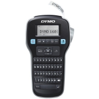 Dymo LabelManager 160 système de lettrage (QWERTY) 2174612 S0946310 S0946320 833321
