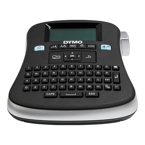 Dymo LabelManager 210D système de lettrage (QWERTY) S0784430 833322 - 1