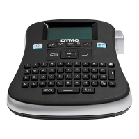 Dymo LabelManager 210D système de lettrage (QWERTY) S0784430 833322