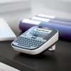 Dymo LabelManager 500TS système de lettrage (QWERTY) S0946400 S0946410 833402 - 3