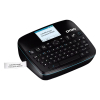 Dymo LabelManager Executive 640 CB système de lettrage (avec étui de transport) 2202121 833444 - 2