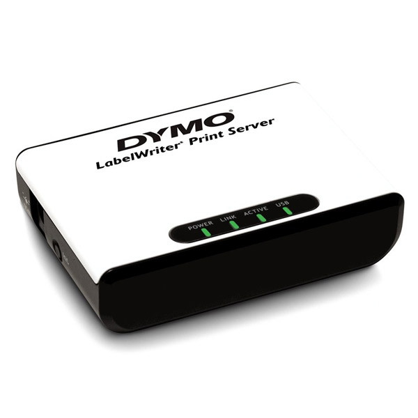 Dymo LabelWriter Print Server S0929080 833318 - 1