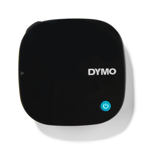 Dymo LetraTag 200B système de lettrage + 5 rubans 089305 - 6