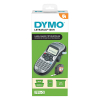 Dymo LetraTag LT-100H système de lettrage - argent 2174577 833425 - 3
