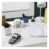 Dymo LetraTag LT-100H système de lettrage - argent 2174577 833425 - 4