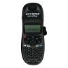 Dymo LetraTag LT-100H système de lettrage noir