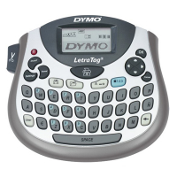 Dymo LetraTag LT-100T système de lettrage 2174593 S0758380 833302