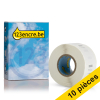 Offre : 10x étiquettes multifonctions Dymo S0722530/11353 (marque 123encre) nouvelle version 650893 - 1