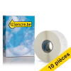 Offre : 10x étiquettes multifonctions amovibles Dymo S0722550/11355 (marque 123encre) 650894 - 1