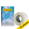 Offre : 10x Dymo S0722440/99015 étiquettes multifonctions grand format (marque 123encre) 650896 - 1