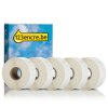 Offre : 5x Dymo S0722550/11355 étiquettes multifonction amovibles (marque 123encre) 089280 - 1