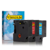Offre : marque 123encre remplace le multipack de ruban vinyle Dymo IND Rhino 12 mm