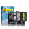 Offre : marque 123encre remplace le multipack de ruban vinyle Dymo IND Rhino 9 mm