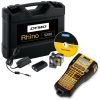 Dymo RHINO 5200 imprimante d'étiquettes industrielles
