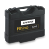 Dymo RHINO 5200 imprimante d'étiquettes industrielles S0841400 833329 - 2