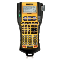 Dymo RHINO 5200 imprimante d'étiquettes industrielles 833328 Dymo RHINO 5200 imprimante d'étiquettes industrielles 833328
