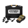 Dymo Rhino 6000+ imprimante d'étiquettes industrielles avec malette