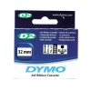 Dymo S0721330/63201 ruban encreur 32 mm (d'origine) - noir