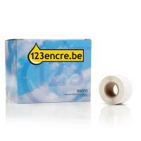 Dymo S0722360 / 13188 étiquettes d'adresse pack avantageux 24 rouleaux 99010 (marque 123encre) S0722360C 088545