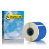 Dymo S0722430 / 99014 étiquettes d'expédition et badges (marque 123encre) - bleu