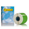 Dymo S0722430 / 99014 étiquettes d'expédition et badges (marque 123encre) - vert