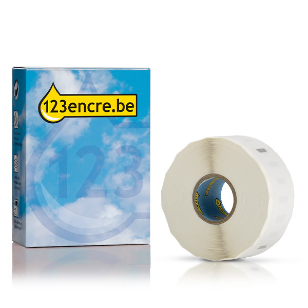 Dymo S0722520/11352 étiquettes d'adresse de retour grand format (marque 123encre) 088760 - 1