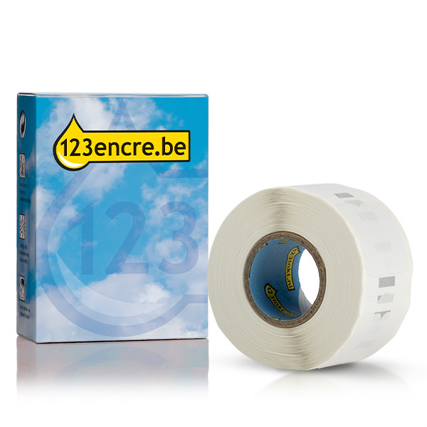 Dymo S0722530/11353 étiquettes multifonctions (marque 123encre) nouvelle version 088768 - 1