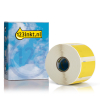 Dymo S0722540 / 11354 étiquettes multifonction amovibles pour pharmacie (marque123encre) - jaune 653478 - 1