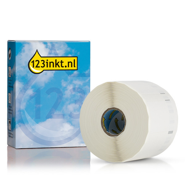 Dymo S0722540 / 11354 étiquettes multifonction amovibles pour pharmacie (marque 123encre) 653469 - 1
