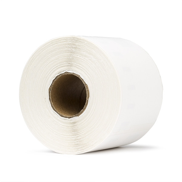 Dymo S0904980 étiquettes d'expédition DHL et Bpost extra larges (marque 123encre) S0904980C 088533 - 1