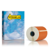 Dymo S0904980 étiquettes d'expédition DPD extra larges (marque 123encre) - orange 653395 - 3