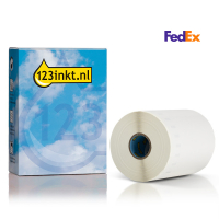 Dymo S0904980 étiquettes d'expédition FedEx extra larges (marque 123encre) nouvelle version 653284