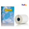 Dymo S0904980 étiquettes d'expédition FedEx extra larges (marque 123encre) nouvelle version 653284 - 1
