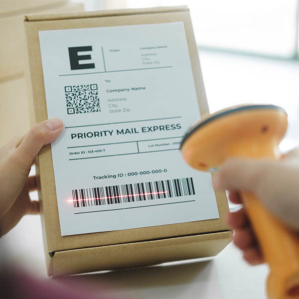 Dymo S0904980 étiquettes d'expédition FedEx extra larges (marque 123encre) nouvelle version 653284 - 2